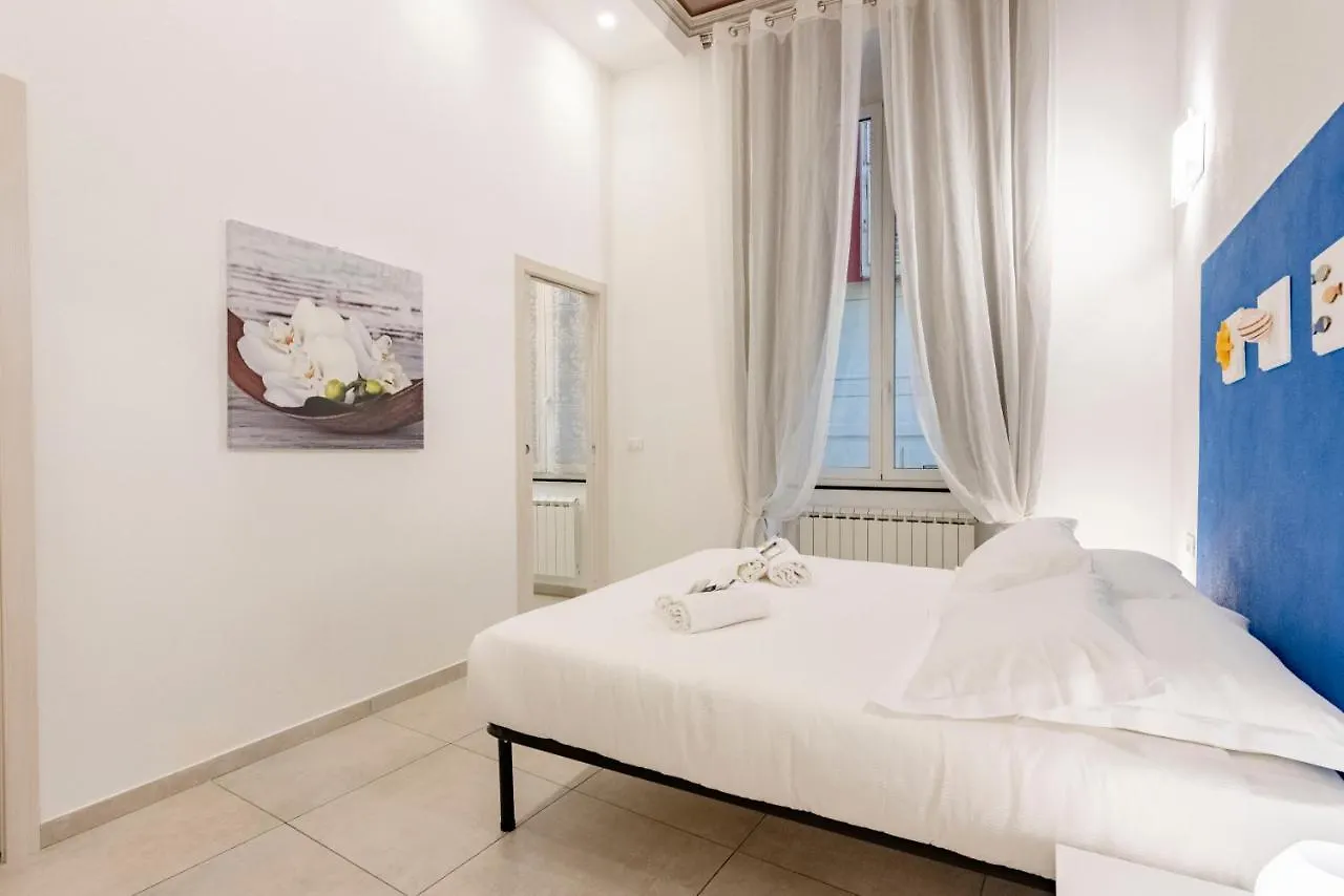 Alla Casa Rosa Al Mare- Centrale A Di Fronte Al Mare- Emozionante- Garage Privato Gratuito A 800 Mt- Aria Condizionata-Wifi Rapallo Appartement