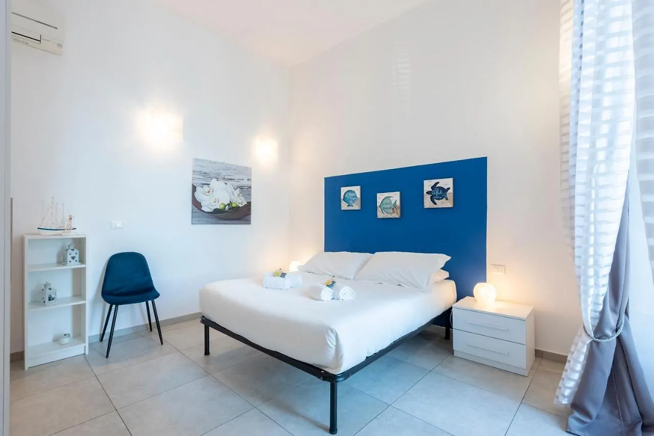 Alla Casa Rosa Al Mare- Centrale A Di Fronte Al Mare- Emozionante- Garage Privato Gratuito A 800 Mt- Aria Condizionata-Wifi Rapallo Appartement