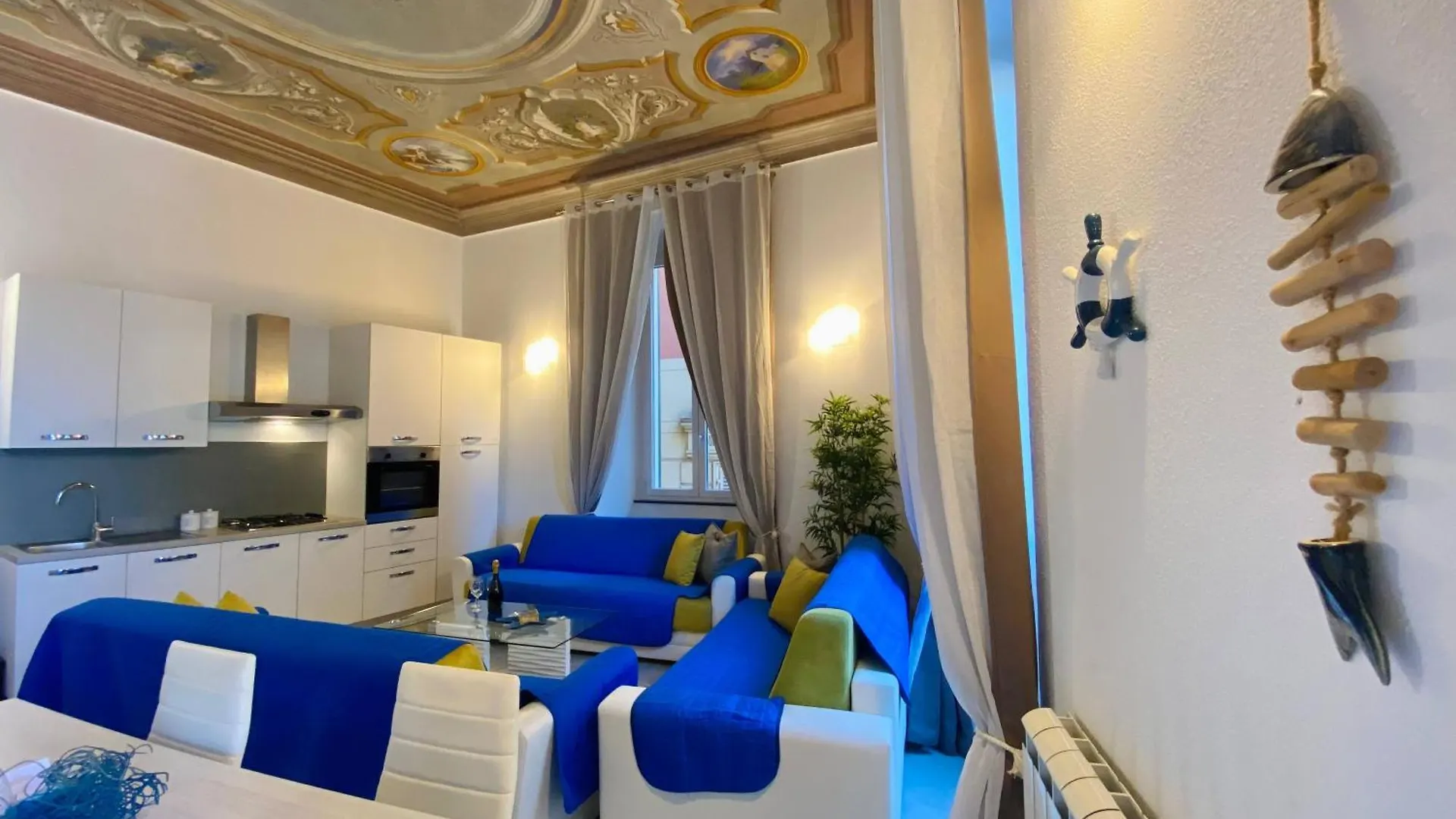 Alla Casa Rosa Al Mare- Centrale A Di Fronte Al Mare- Emozionante- Garage Privato Gratuito A 800 Mt- Aria Condizionata-Wifi Rapallo