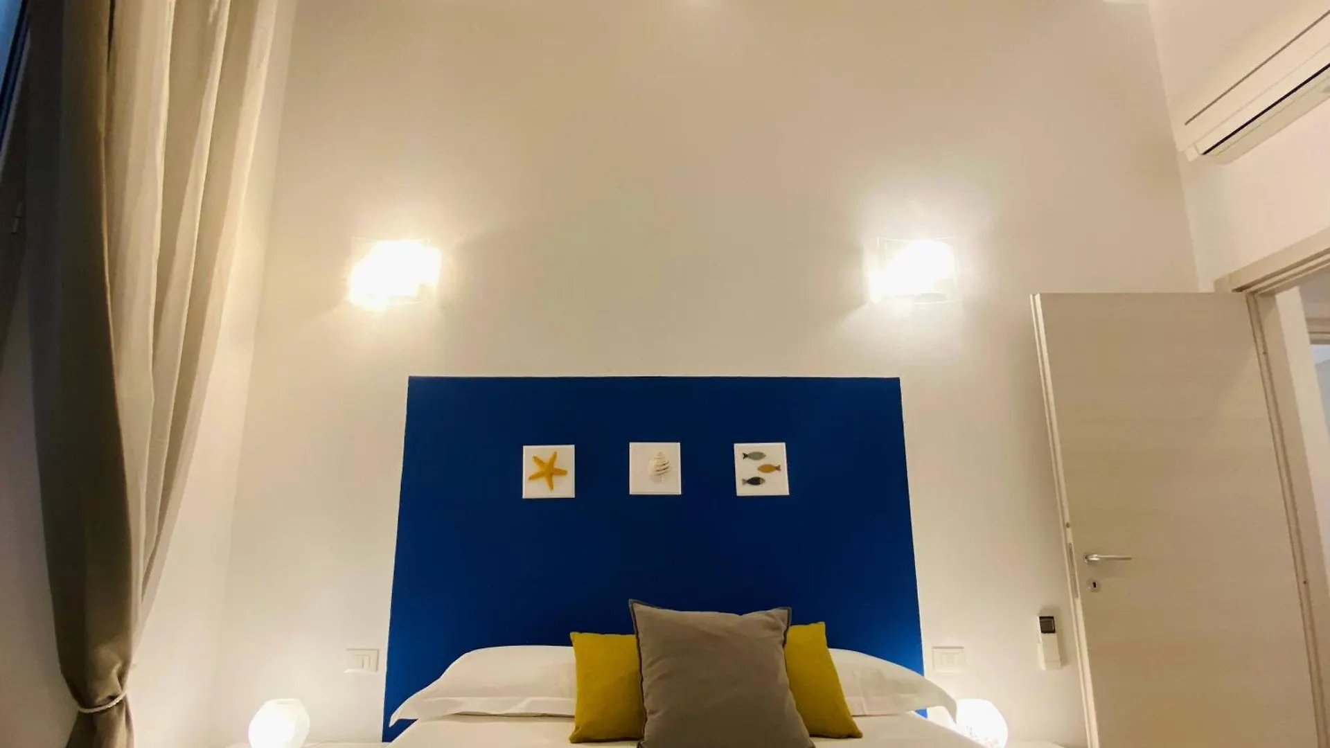 Alla Casa Rosa Al Mare- Centrale A Di Fronte Al Mare- Emozionante- Garage Privato Gratuito A 800 Mt- Aria Condizionata-Wifi Rapallo