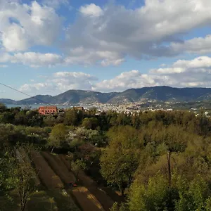  Casa rural In Campagna