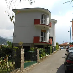  Hébergement de vacances Il Villino Del Ruscello
