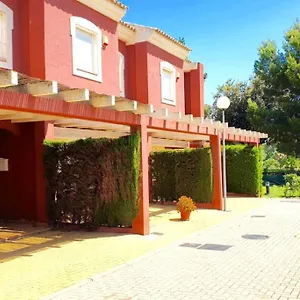Club - Casa 3 Dormitorios , Islantilla España