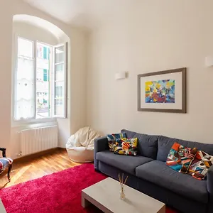  Appartement Mazzini 43 85 Mq 2b/1b & Parking