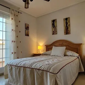 Aguila 3-bed House In San Juan De Terreros , San Juan de los Terreros España