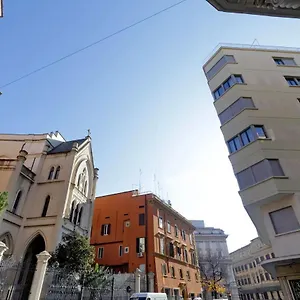 La Flavia Design By Halldis , Roma Italia