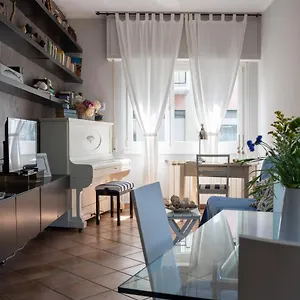  Appartement Il Nido Di Jonathan Livingstone