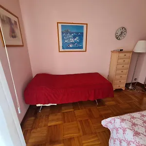  Appartement Grande Attico Con Vista Vicino Al Centro By Portofinovacanze