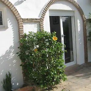 1 Ch Costa Del Sol Sitio De Calahonda Dans Maison D'hote Entree Independante , Mijas Spanje