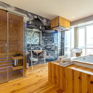 Imperial Spa Appartement Naples