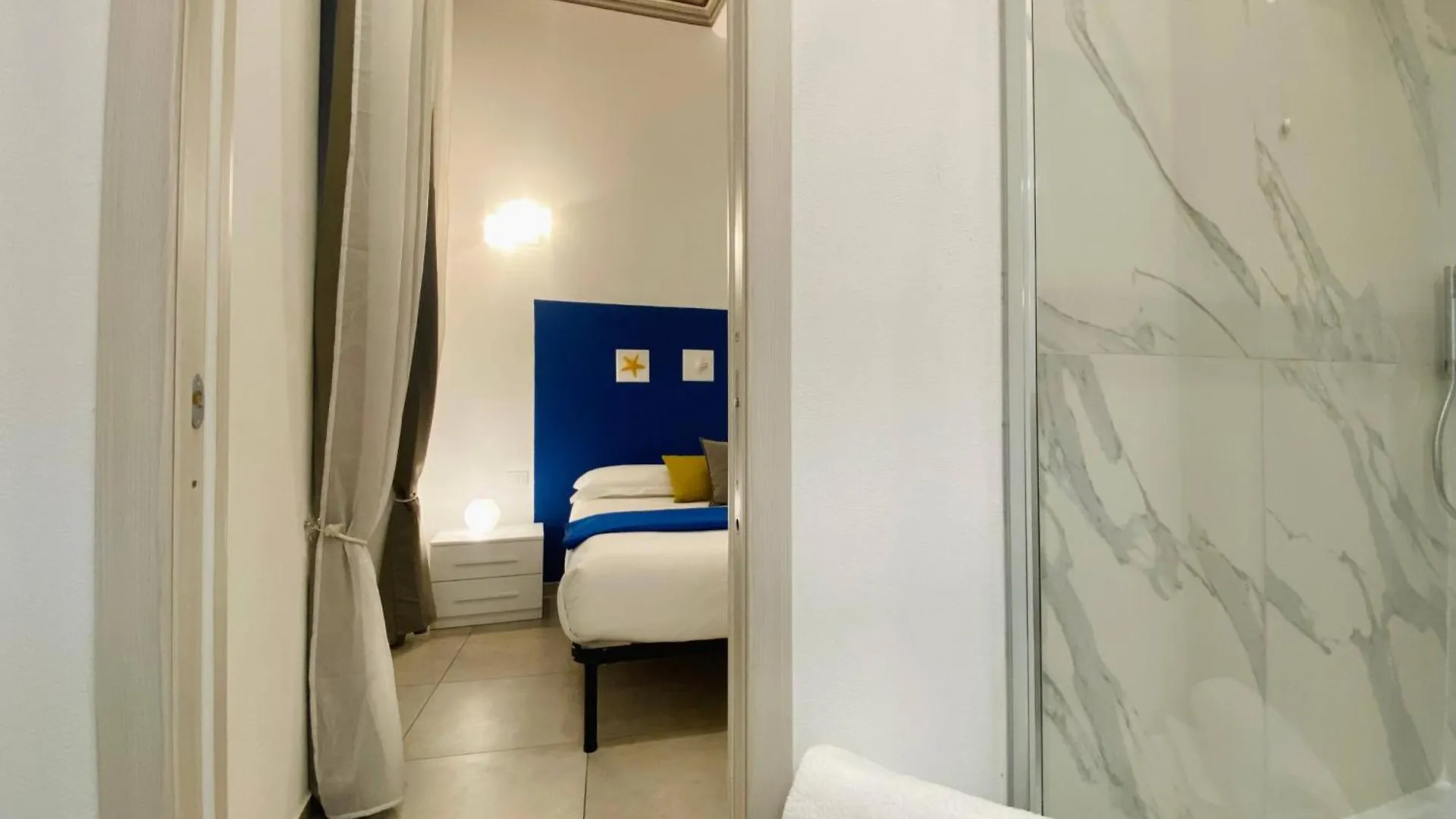 아파트 Alla Casa Rosa Al Mare- Centrale A Di Fronte Al Mare- Emozionante- Garage Privato Gratuito A 800 Mt- Aria Condizionata-Wifi 라팔로